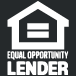 Equal Opportunity Lender
